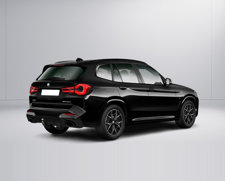 BMW X3 xDrive20d M-Sport (3)