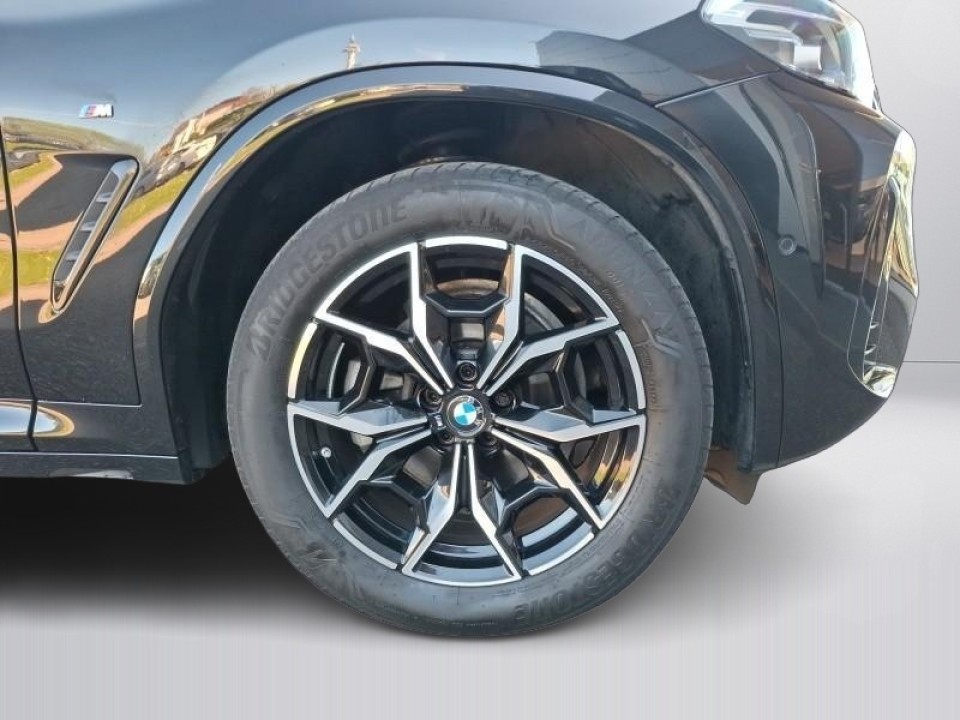 BMW X3 xDrive20d M-Sport - foto 10