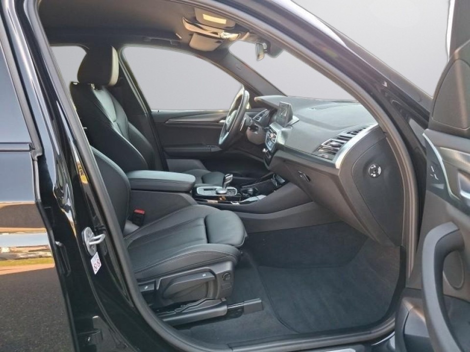 BMW X3 xDrive20d M-Sport - foto 7