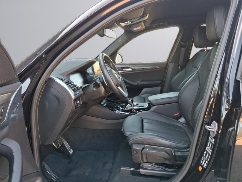 BMW X3 xDrive20d M-Sport - foto 6