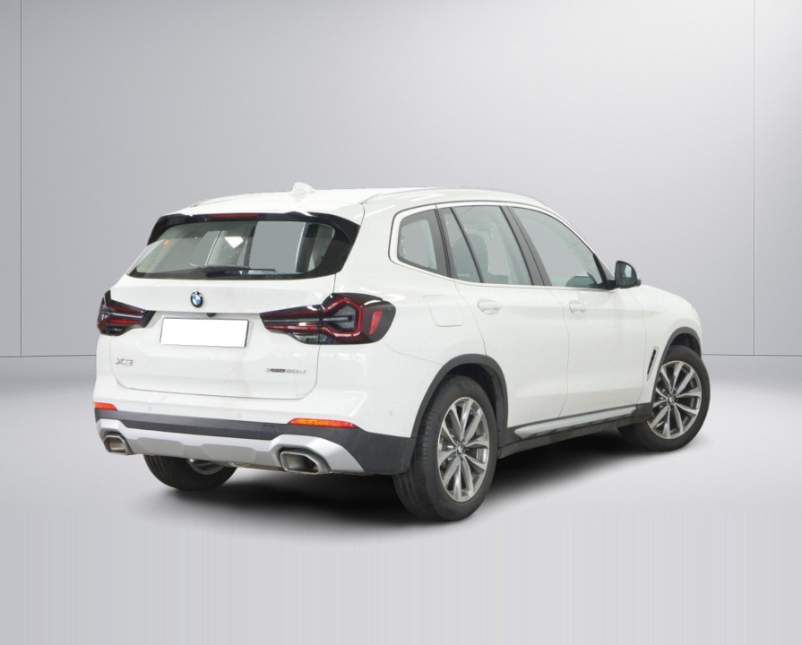BMW X3 xDrive20d (4)