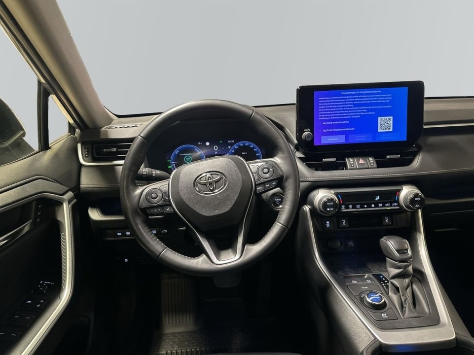 Toyota RAV4 HEV AWD Executive - foto 8