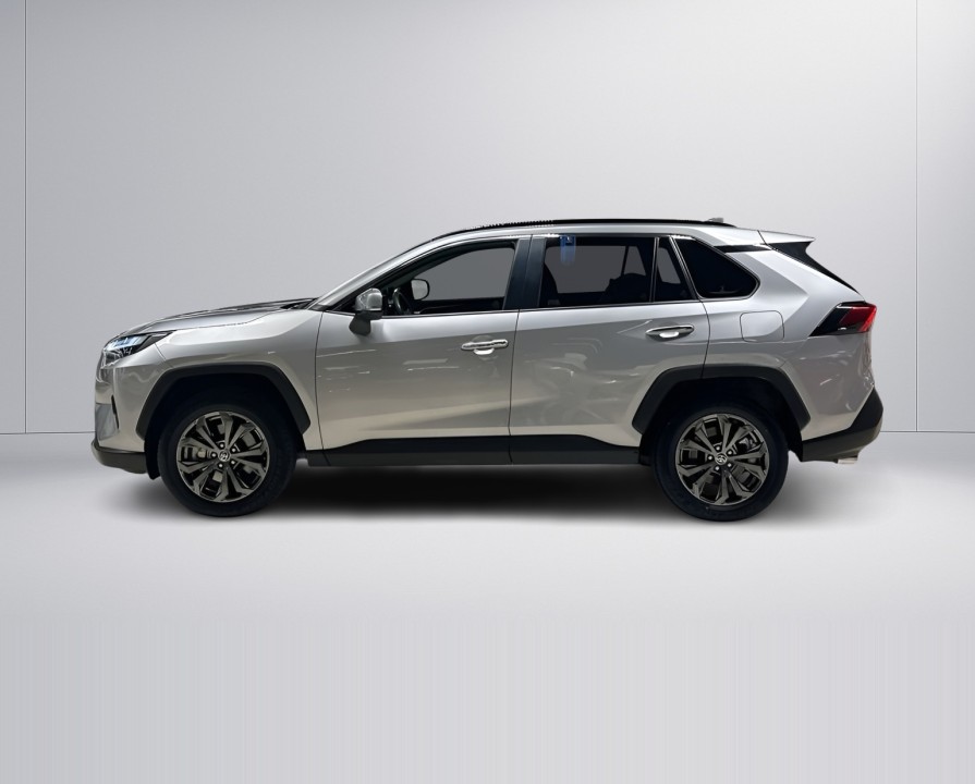 Toyota RAV4 HEV AWD Executive (3)