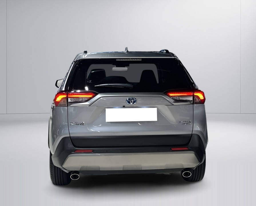 Toyota RAV4 HEV AWD Executive (5)