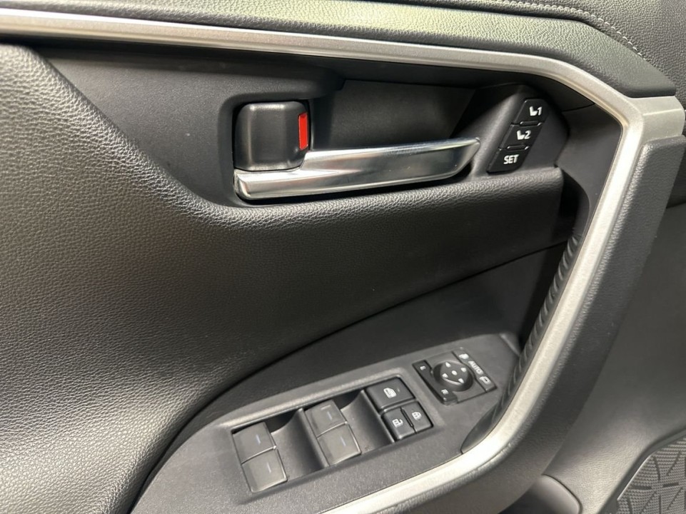 Toyota RAV4 HEV AWD Executive - foto 12
