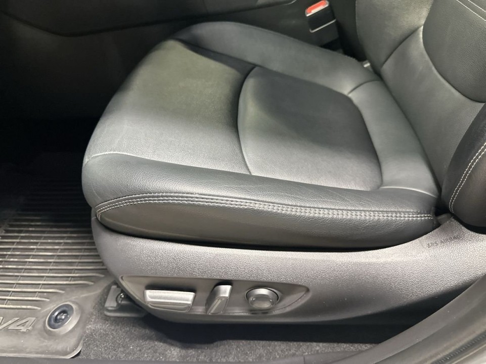 Toyota RAV4 HEV AWD Executive - foto 9