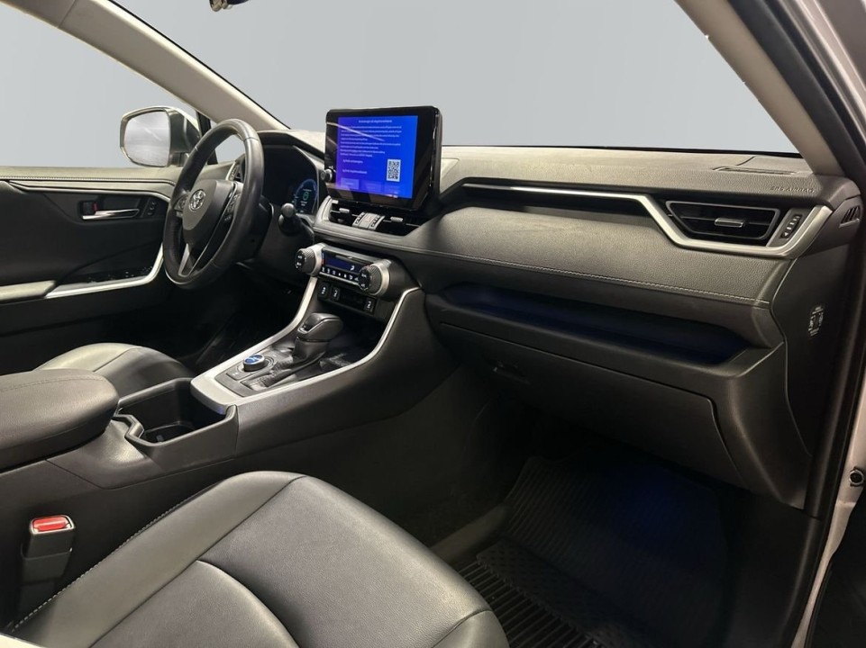 Toyota RAV4 HEV AWD Executive - foto 6