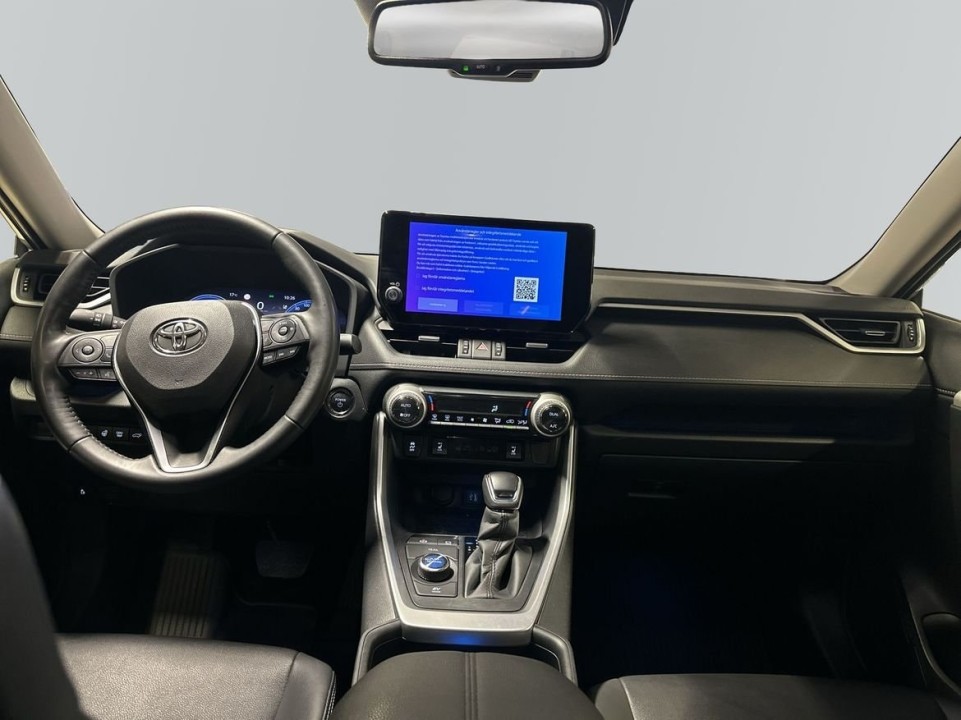 Toyota RAV4 HEV AWD Executive - foto 7