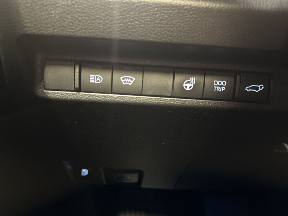 Toyota RAV4 HEV AWD Executive - foto 11