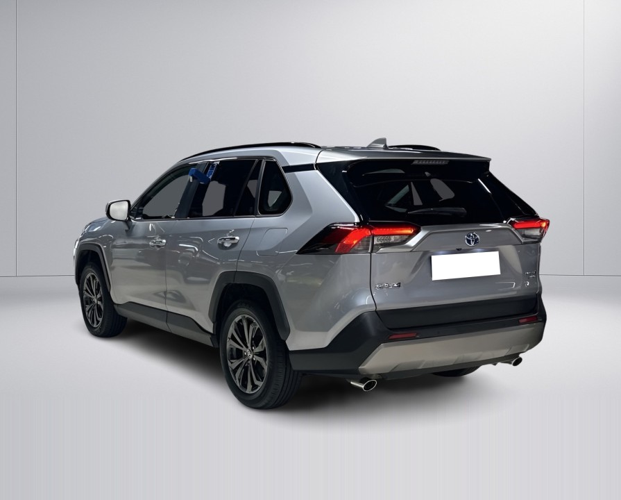 Toyota RAV4 HEV AWD Executive (4)