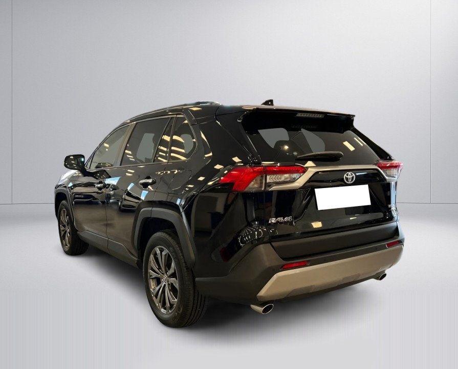 Toyota RAV4 HEV AWD Executive (5)