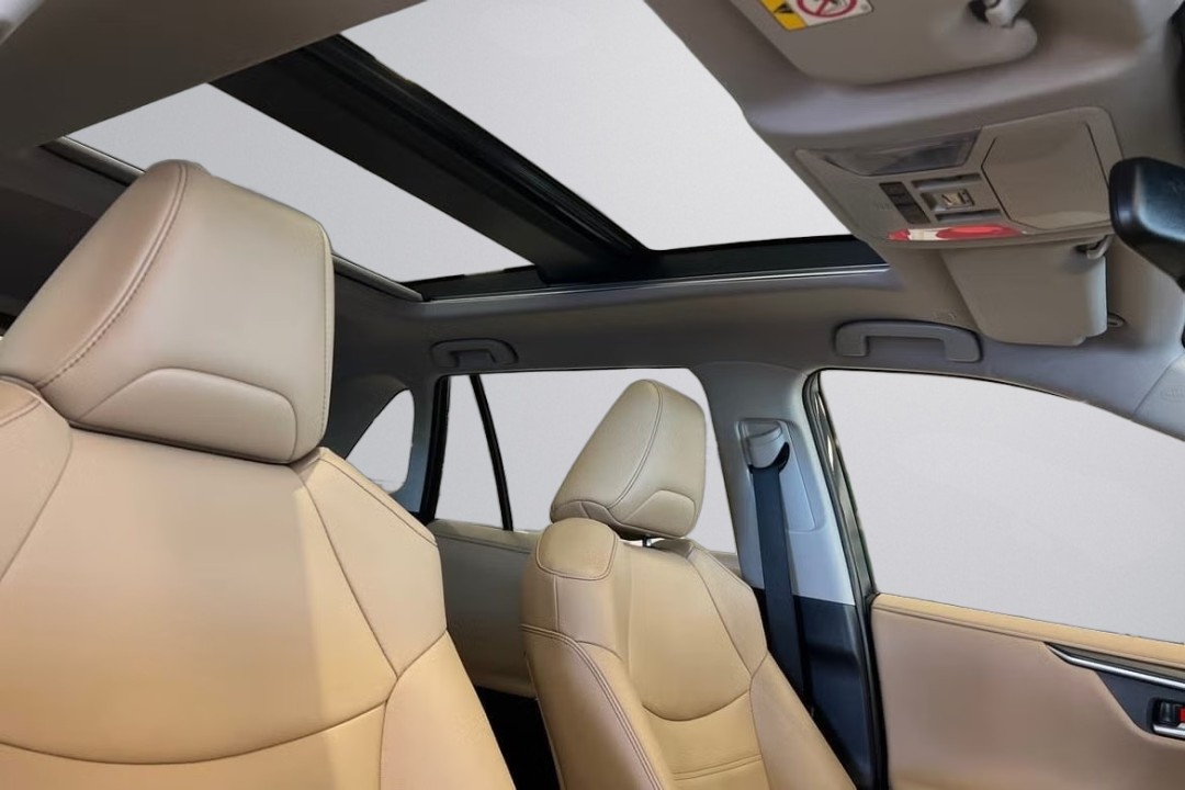 Toyota RAV4 HEV AWD Executive - foto 15