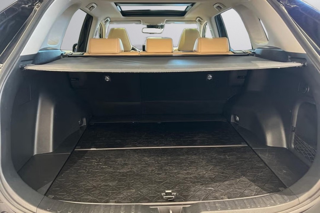 Toyota RAV4 HEV AWD Executive - foto 19