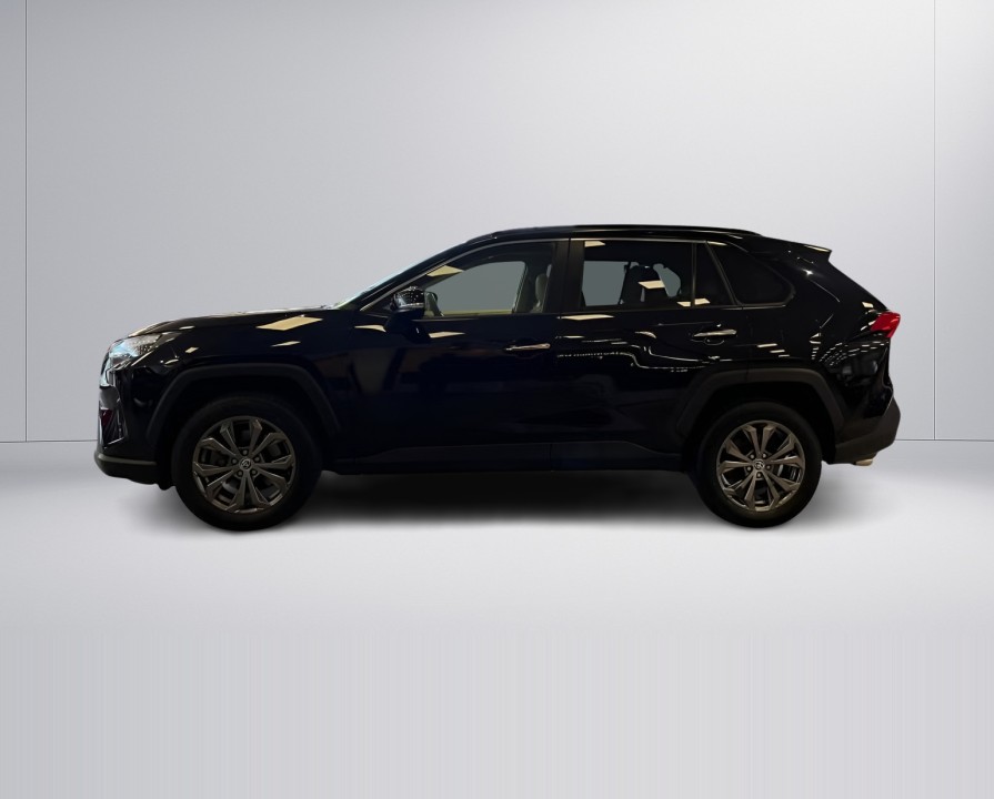 Toyota RAV4 HEV AWD Executive - foto 6