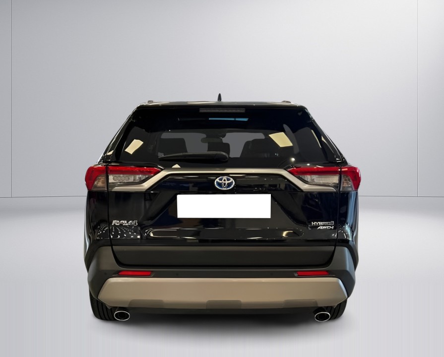 Toyota RAV4 HEV AWD Executive (4)
