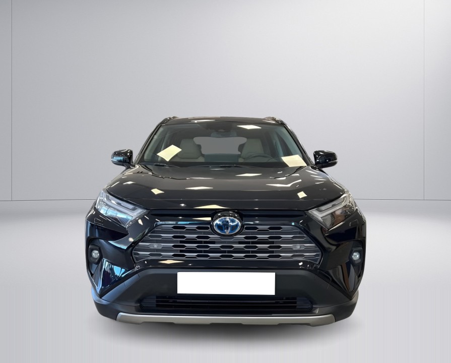 Toyota RAV4 HEV AWD Executive - foto 8