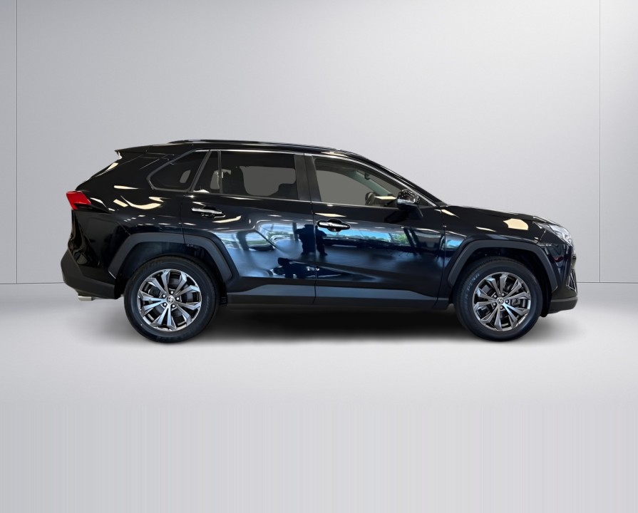 Toyota RAV4 HEV AWD Executive (2)