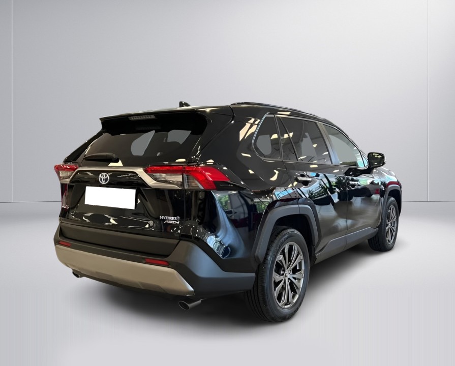 Toyota RAV4 HEV AWD Executive (3)