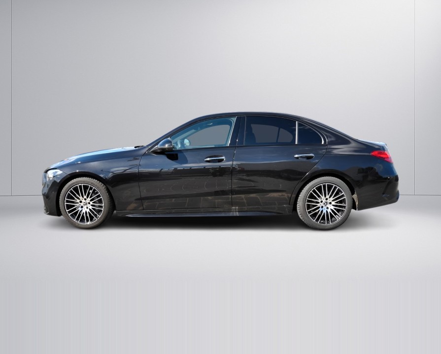 Mercedes-Benz C 300 4MATIC AMG - foto 6