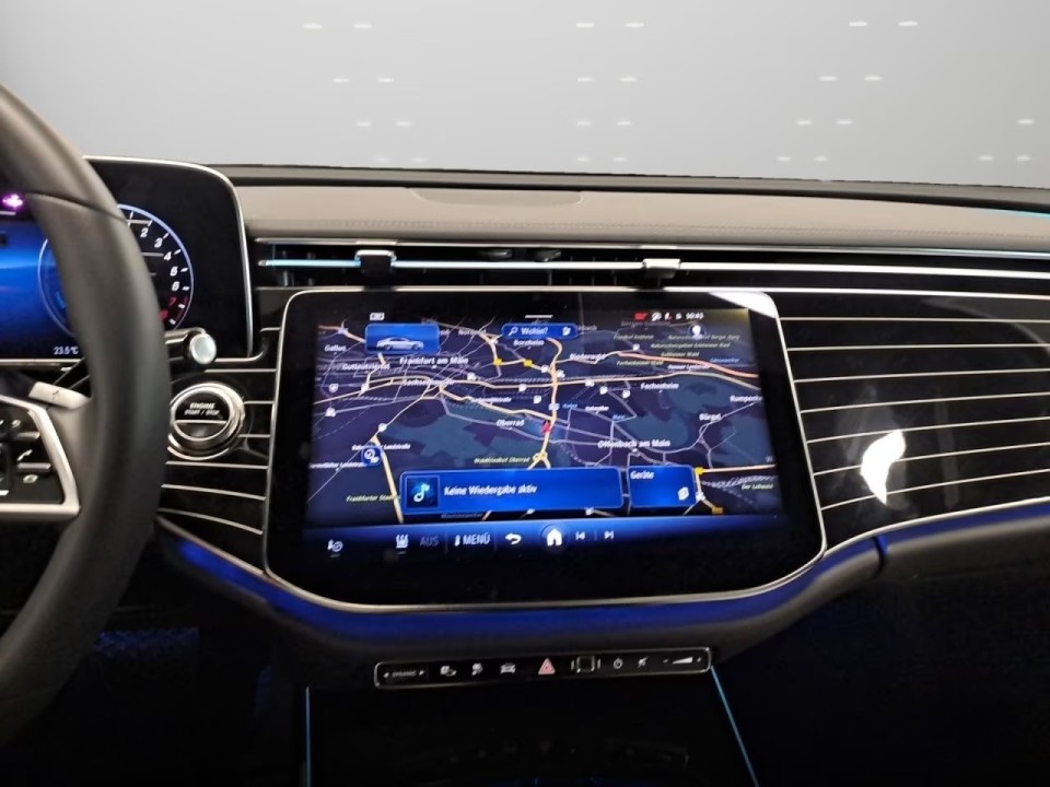 Mercedes-Benz E 400e 4MATIC Exclusive - foto 13