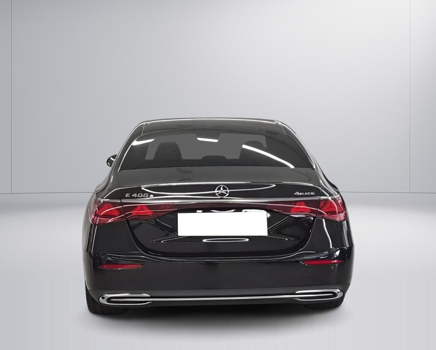 Mercedes-Benz E 400e 4MATIC Exclusive (4)