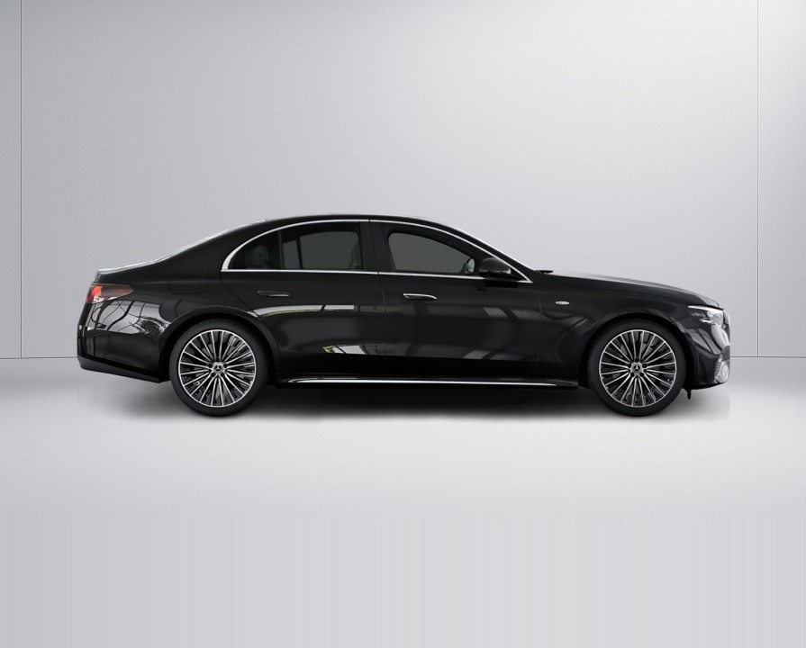 Mercedes-Benz E 400e 4MATIC Exclusive (2)