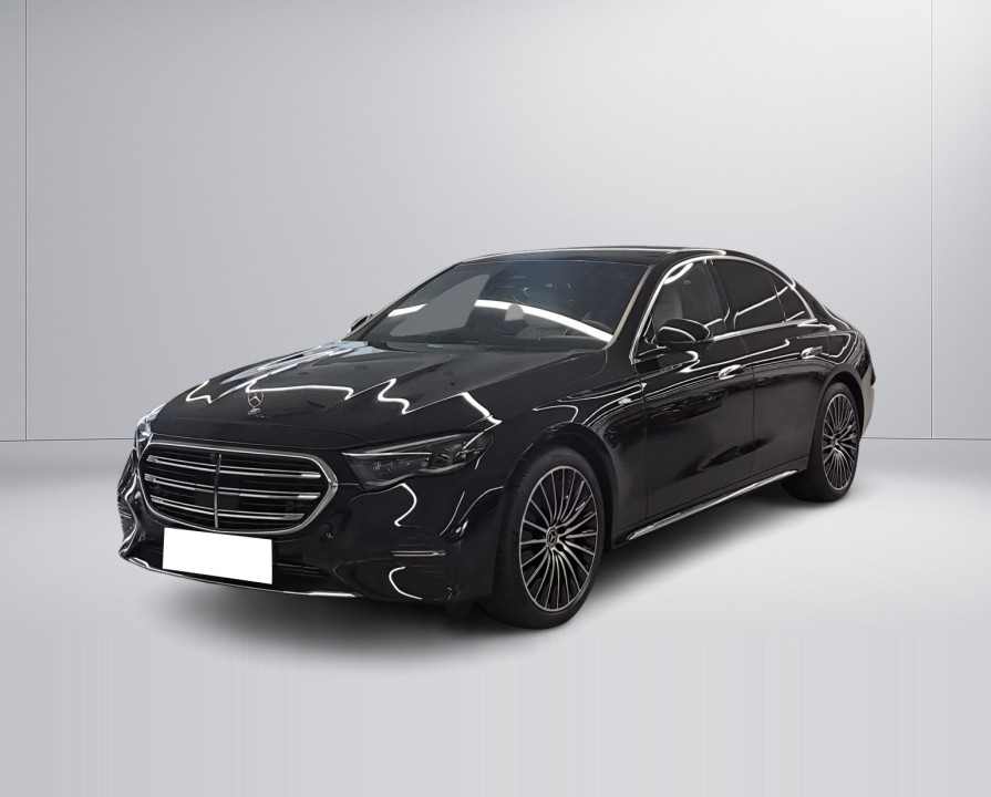 Mercedes-Benz E 400e 4MATIC Exclusive - foto 7
