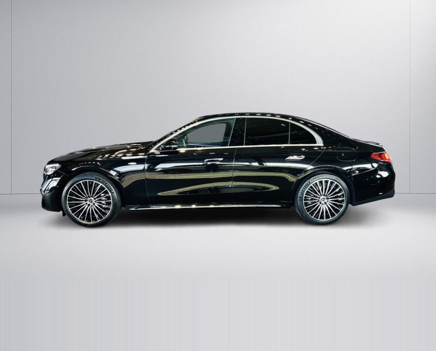 MERCEDES-BENZ E-Class 2024 — imagine 2