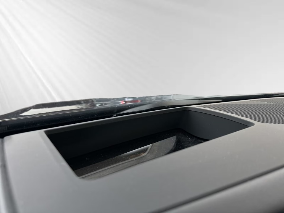 BMW Seria 5 520d xDrive - foto 11