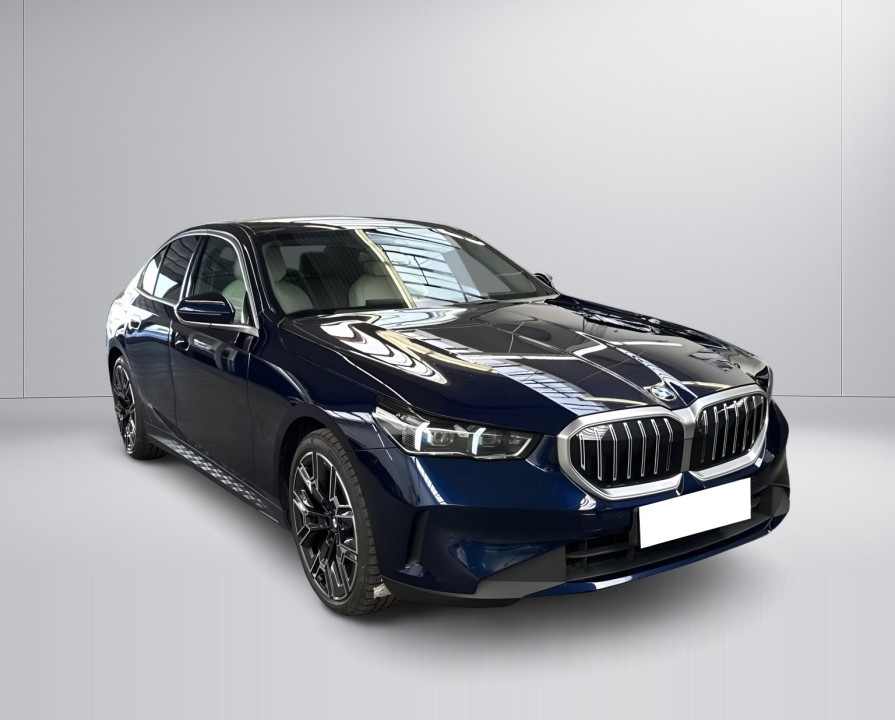 BMW Seria 5 520d xDrive