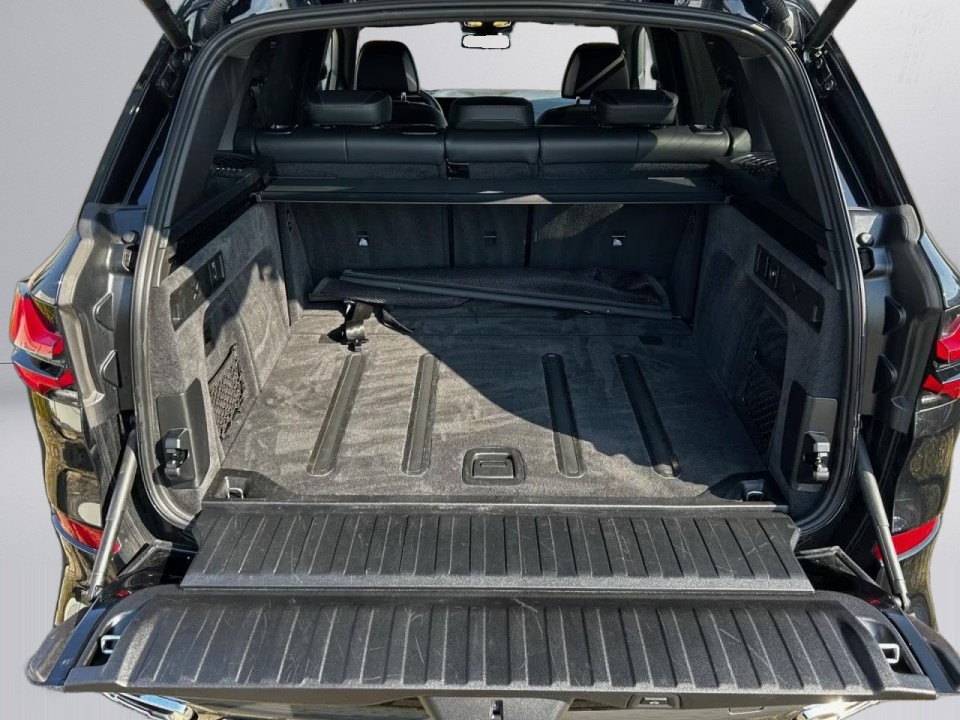 BMW X5 xDrive40i M-Sport - foto 15