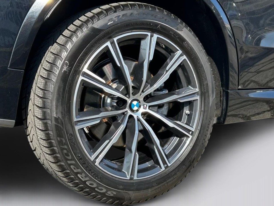 BMW X5 xDrive40i M-Sport - foto 16