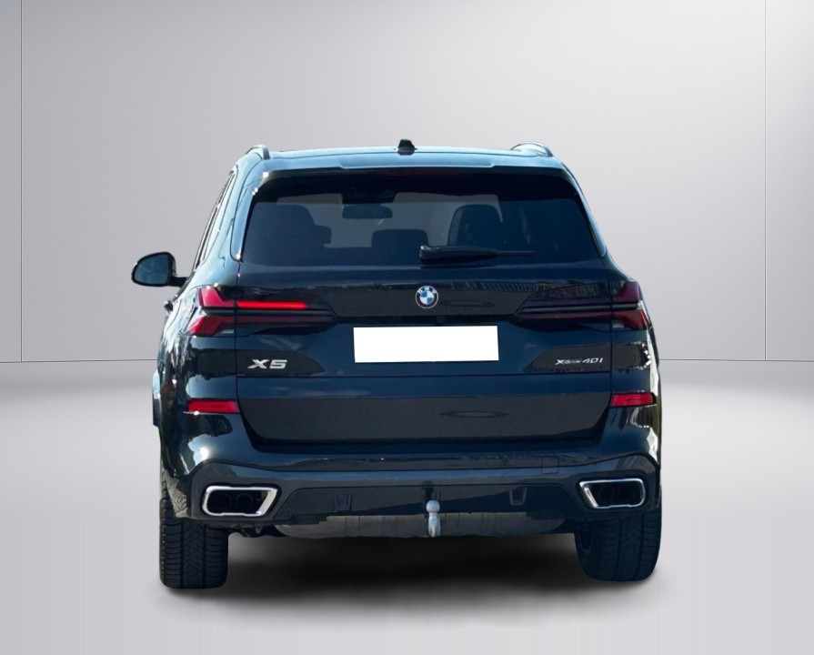 BMW X5 xDrive40i M-Sport (4)