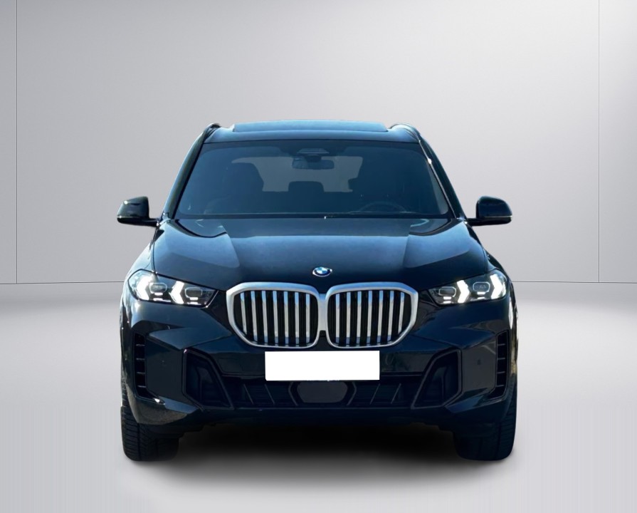 BMW X5 xDrive40i M-Sport - foto 6