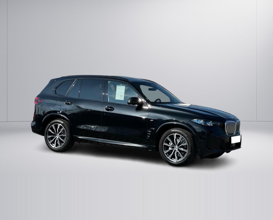 BMW X5 xDrive40i M-Sport (2)