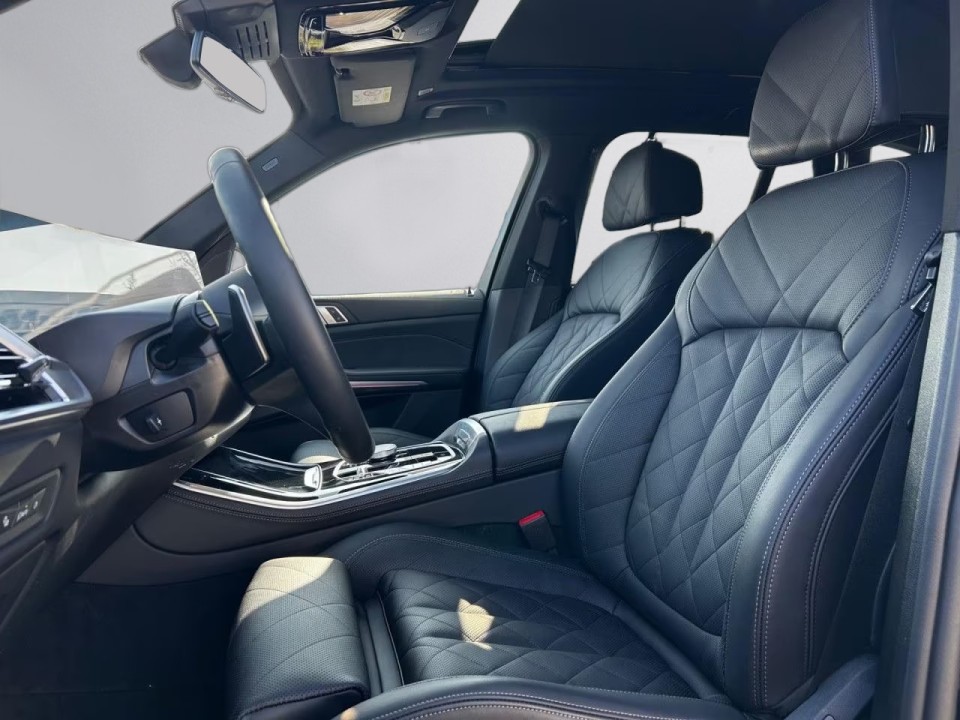 BMW X5 xDrive40i M-Sport - foto 7