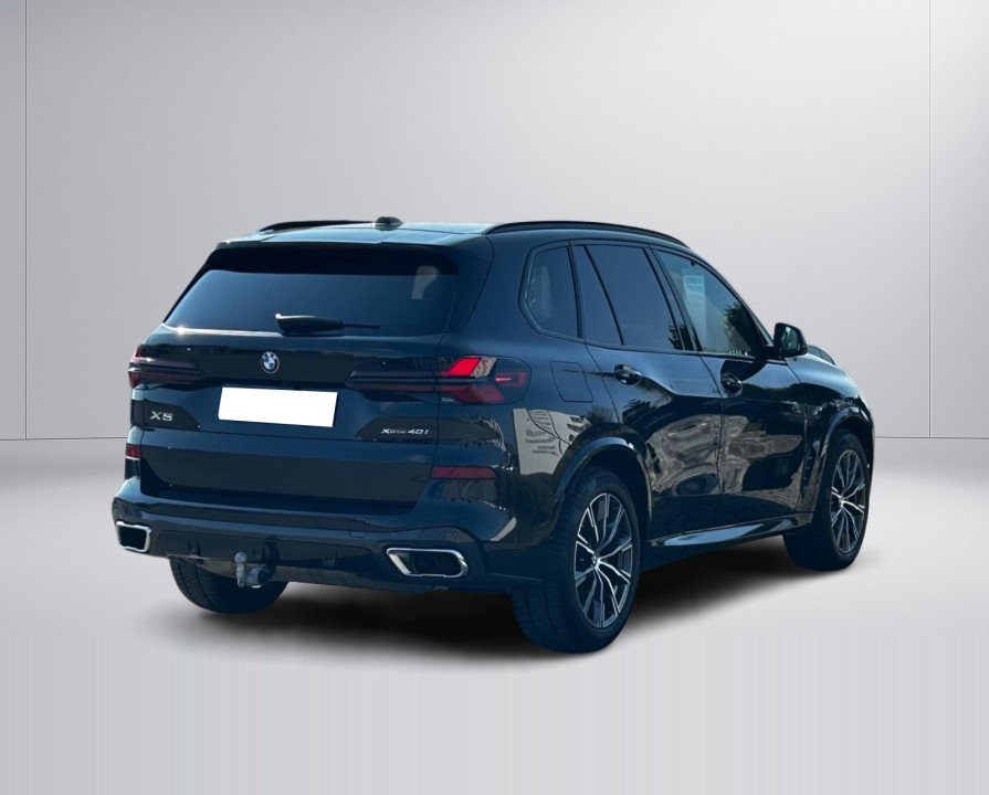BMW X5 xDrive40i M-Sport (3)