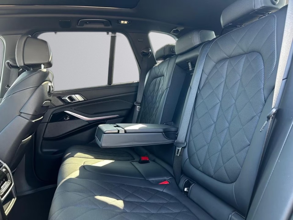 BMW X5 xDrive40i M-Sport - foto 8