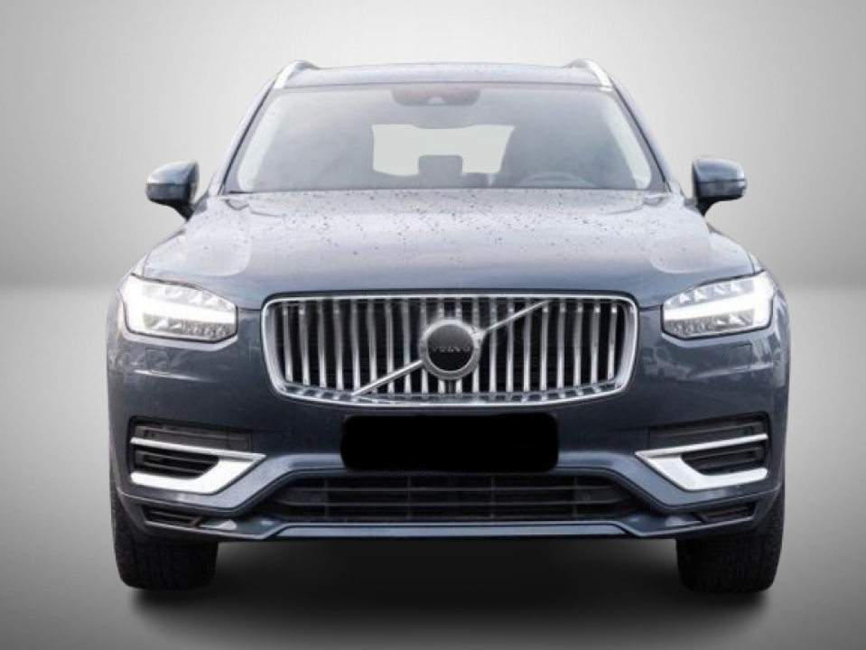 Volvo XC 90 T8 Recharge Inscription Geartronic