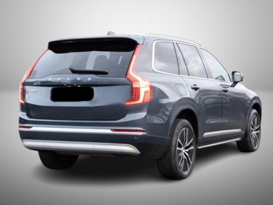Volvo XC 90 T8 Recharge Inscription Geartronic (2)