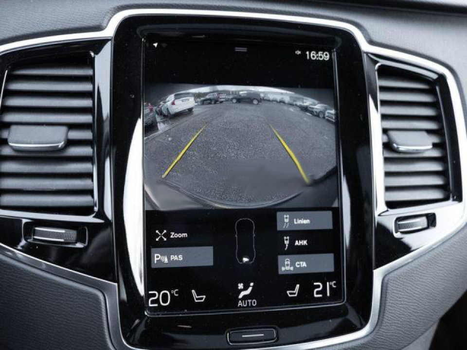 Volvo XC 90 T8 Recharge Inscription Geartronic - foto 7
