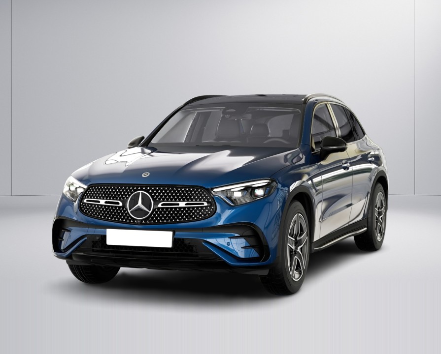 Mercedes-Benz GLC 300 4MATIC AMG Line - foto 8