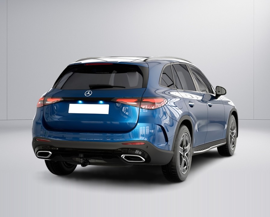 Mercedes-Benz GLC 300 4MATIC AMG Line - foto 9
