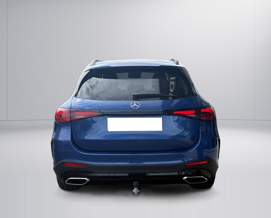 Mercedes-Benz GLC 300 4MATIC AMG Line (4)