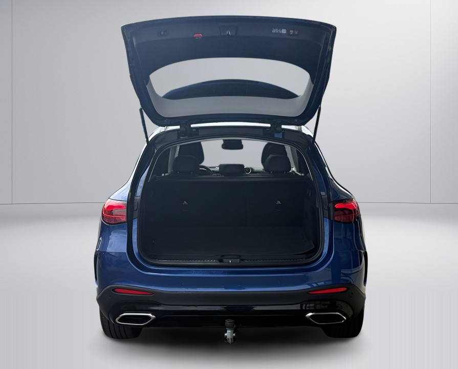 Mercedes-Benz GLC 300 4MATIC AMG Line - foto 24
