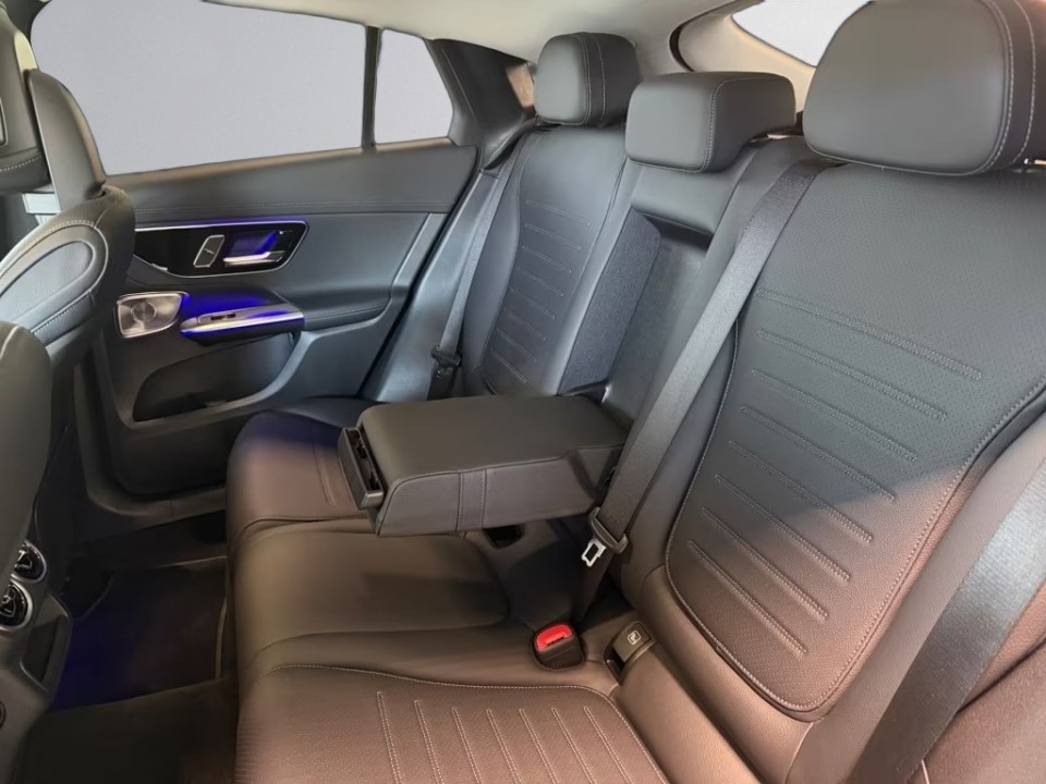 Mercedes-Benz GLC Coupé 400e 4MATIC AMG - foto 16