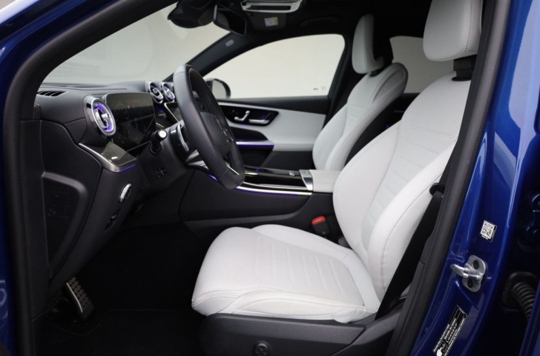 MERCEDES-BENZ GLC-Class 2023 — imagine 19
