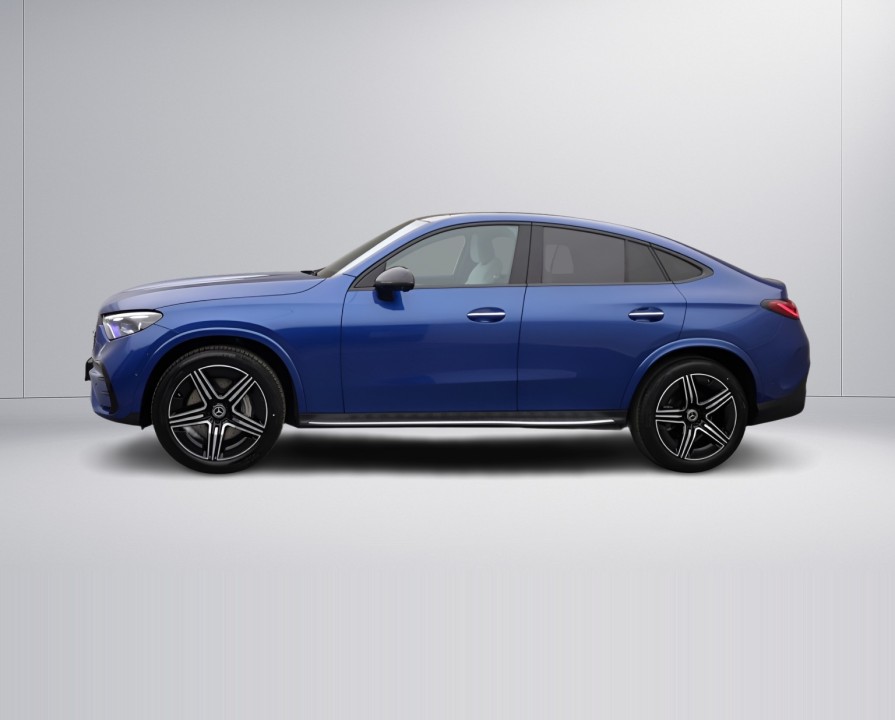 MERCEDES-BENZ GLC-Class 2023 — imagine 16