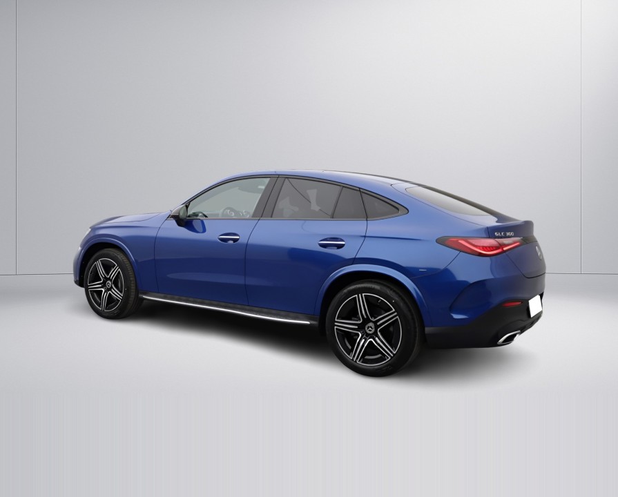 MERCEDES-BENZ GLC-Class 2023 — imagine 5