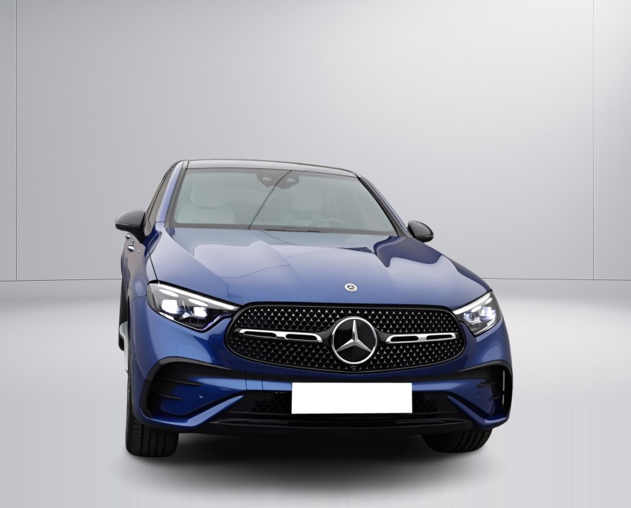 MERCEDES-BENZ GLC-Class 2023 — imagine 18